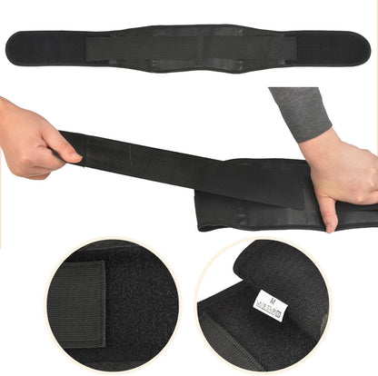 Therapeutic Lumbar Back Support Belt