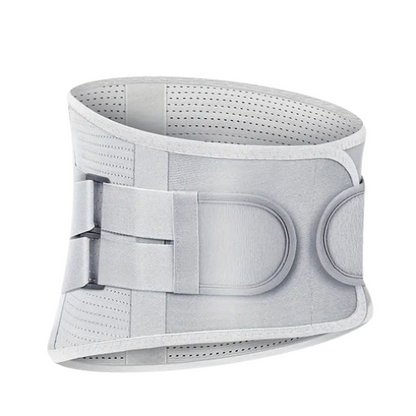 Adjustable Lumbar Support Belt
