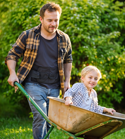 Lumbar Support Belt for Lower Back Relief