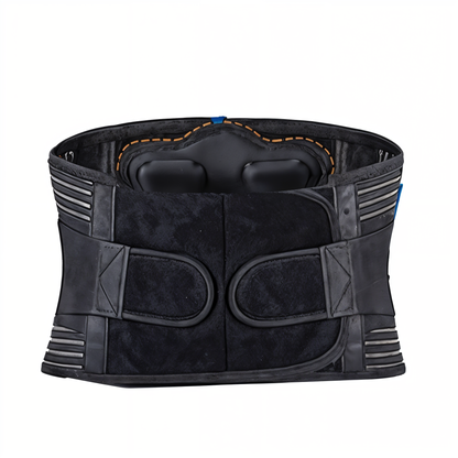 Lumbar Support Belt for Lower Back Relief