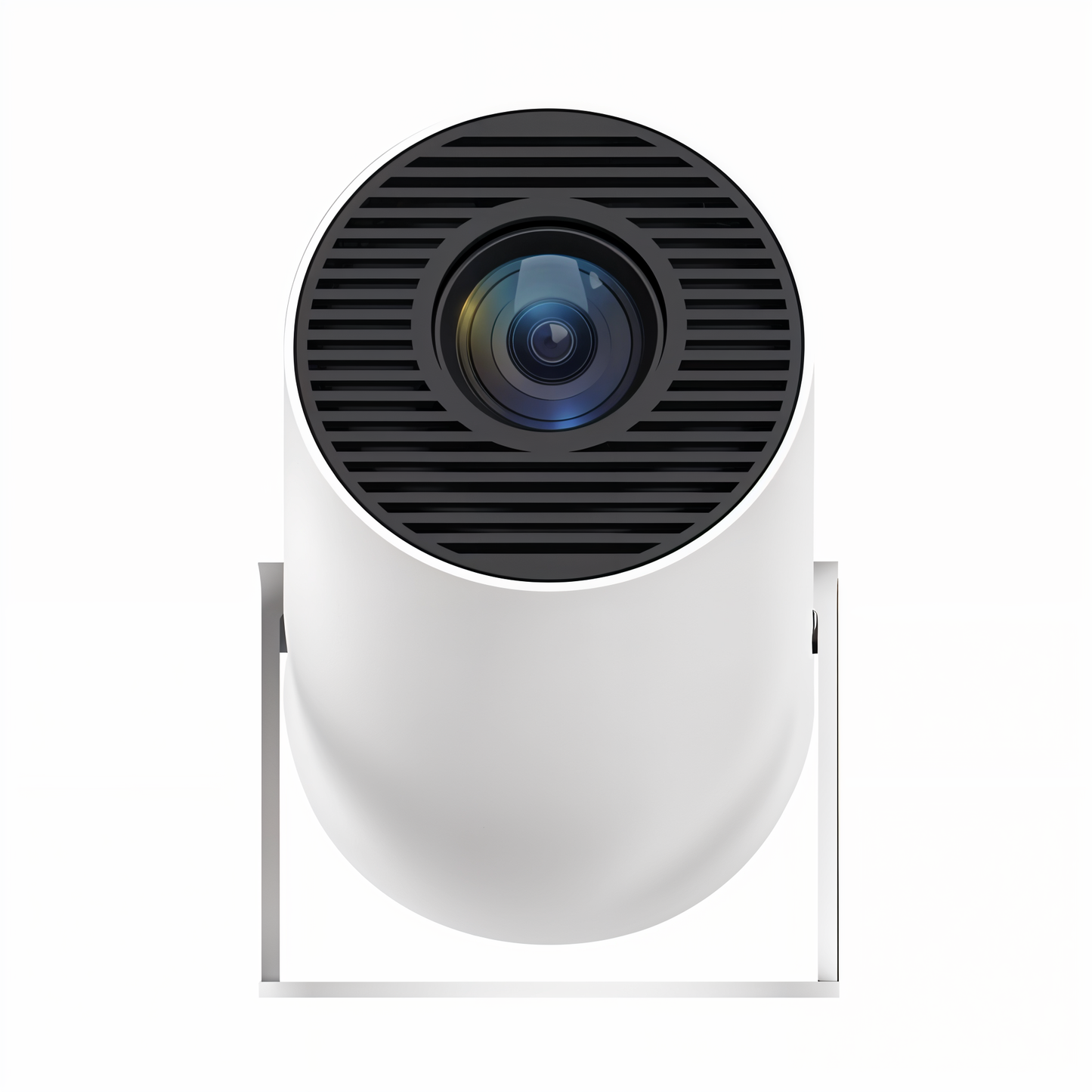 Smart Projector – Home Theater